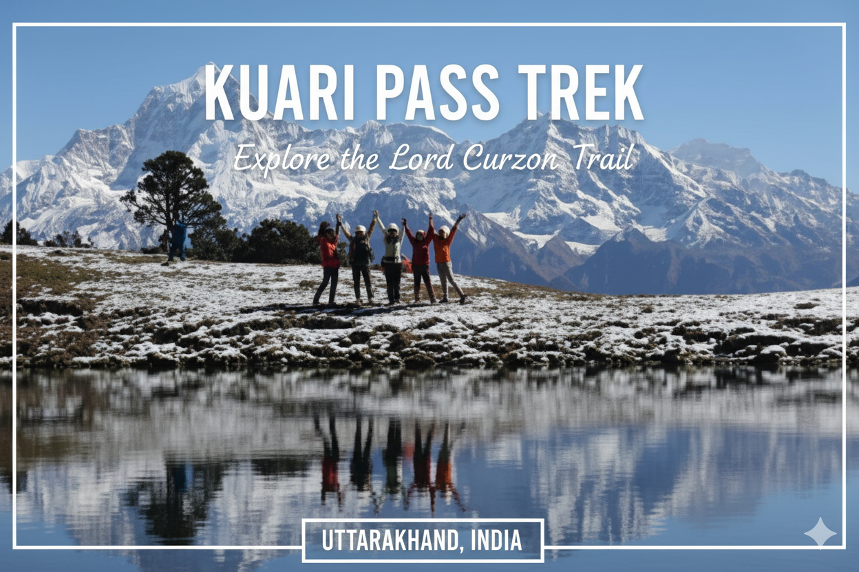 Kuari Pass